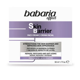 Babaria Crème visage SKIN BARRIER 50 ml
