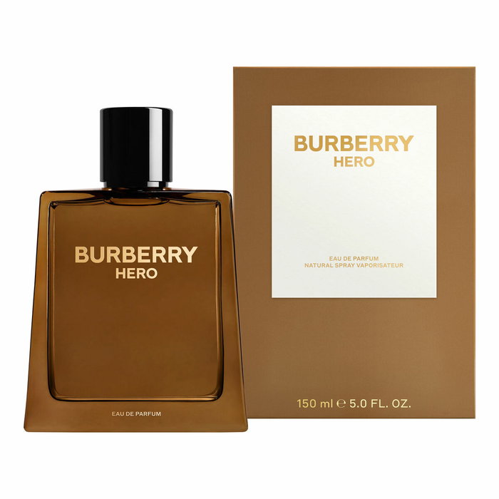 Burberry Hero Eau de Parfum 150 ml