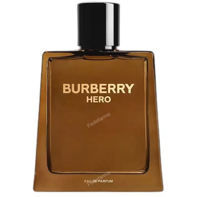 Burberry Hero Eau de Parfum 150 ml