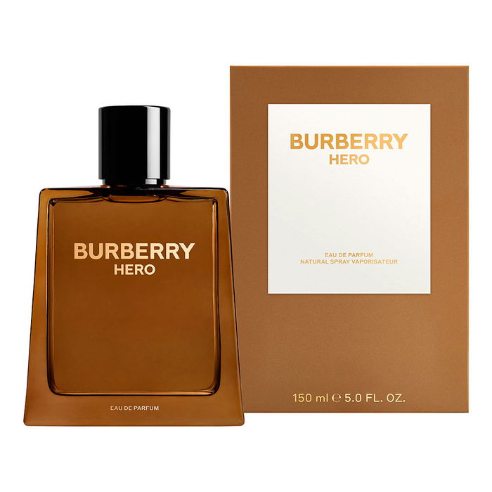 Burberry Hero Eau de Parfum Vapo 150 ml pour Homme