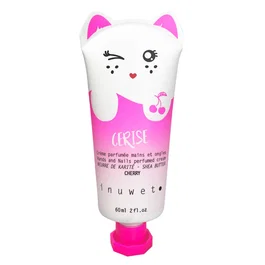 Inuwet Crème pour les mains Cerise 60 ml
