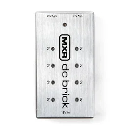 MXR DC Brick