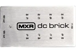 MXR DC-Brick Alimentation