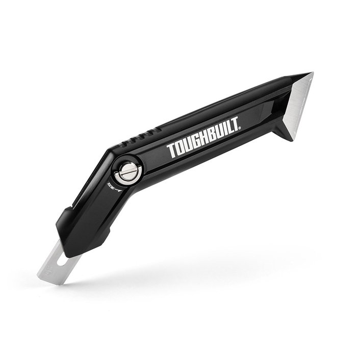 Toughbuilt Cutter pour moquette Toughbuilt Cutter pour moquette