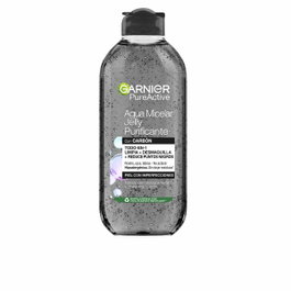 Garnier Pure Active Eau Micellaire Jelly Purifiante au Charbon 400 ml