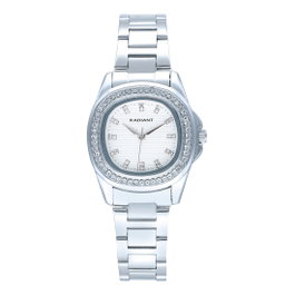 Radiant RA637201 Montre Femme Scape Argenté