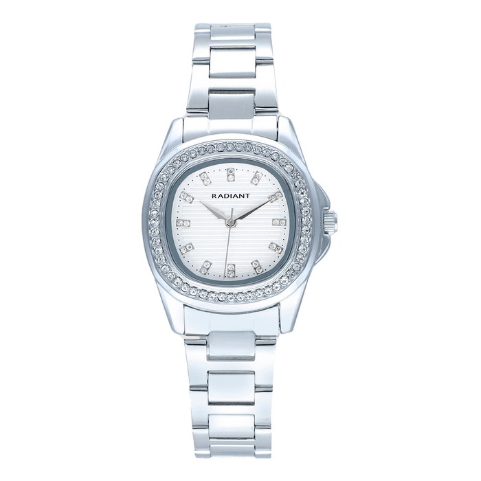 Radiant RA637201 Montre Femme Scape Argenté Radiant RA637201 Montre Femme Scape Argenté