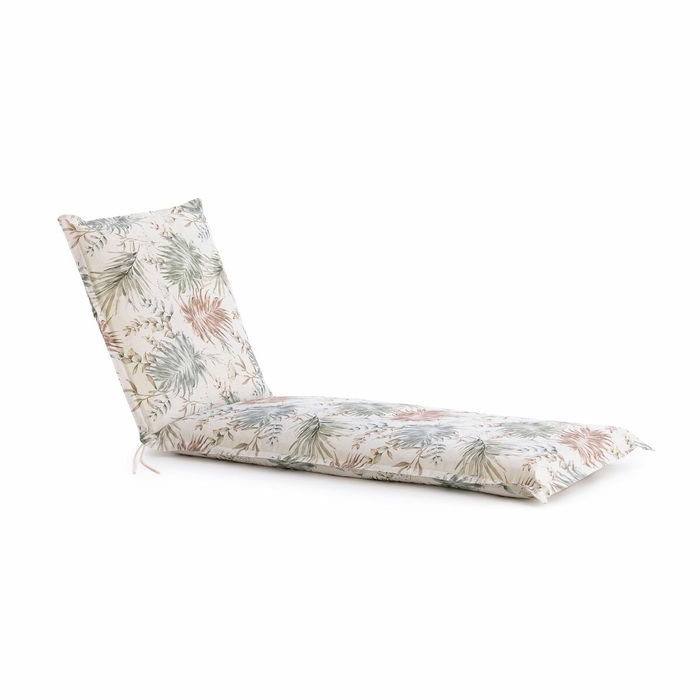 Coussin pour chaise longue Belum Yari 1 Multicouleur 176 x 53 x 7 cm Coussin pour chaise longue Belum Yari 1 Multicouleur 176 x 53 x 7 cm