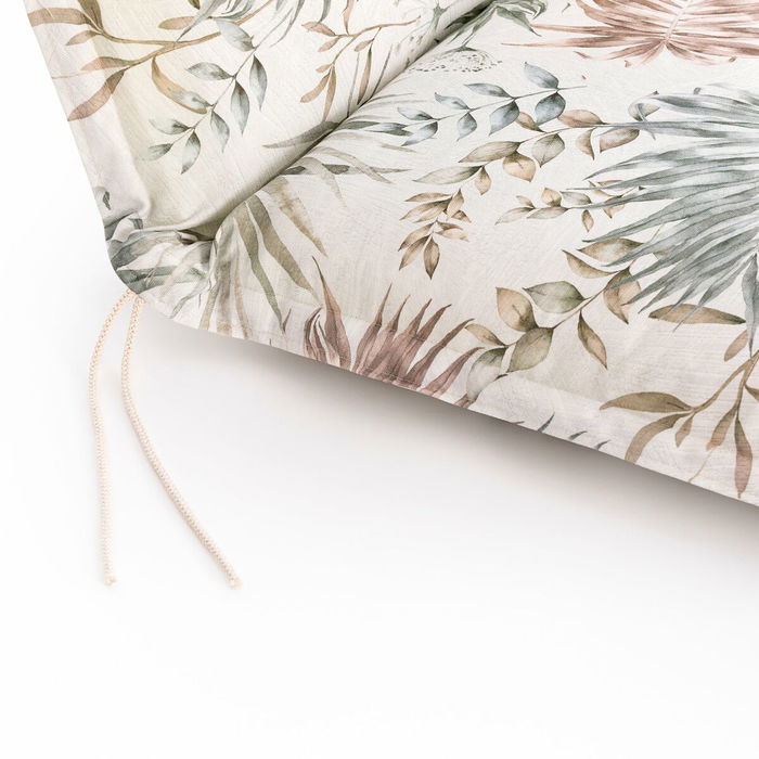 Coussin pour chaise longue Belum Yari 1 Multicouleur 176 x 53 x 7 cm Coussin pour chaise longue Belum Yari 1 Multicouleur 176 x 53 x 7 cm