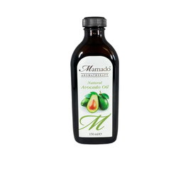 Mamado Huile d'Avocat Naturelle 150ml