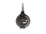 Kinvara Poêle à Induction Antiadhésive Aluminium Forgé 24 cm (Set de 6)