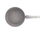 Kinvara Poêle à Induction Antiadhésive Aluminium Forgé 24 cm (Set de 6)