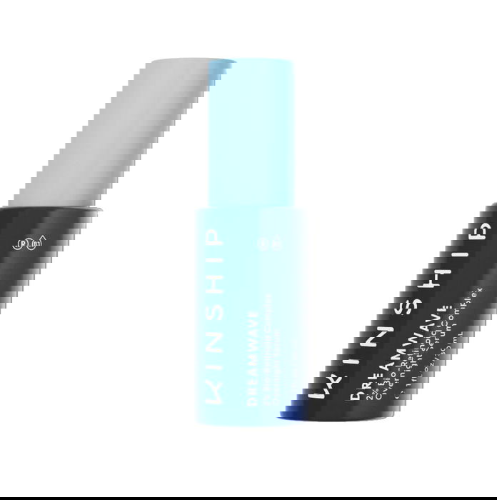 Kinship Dreamwave Sérum Anti-Rides de Nuit pour le Visage, 30 ml Kinship Dreamwave Sérum Anti-Rides de Nuit pour le Visage, 30 ml