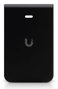 Ubiquiti UniFi In-Wall HD Cover - Pack de 3 plaquettes de finition pour point d'accès mural - Noir