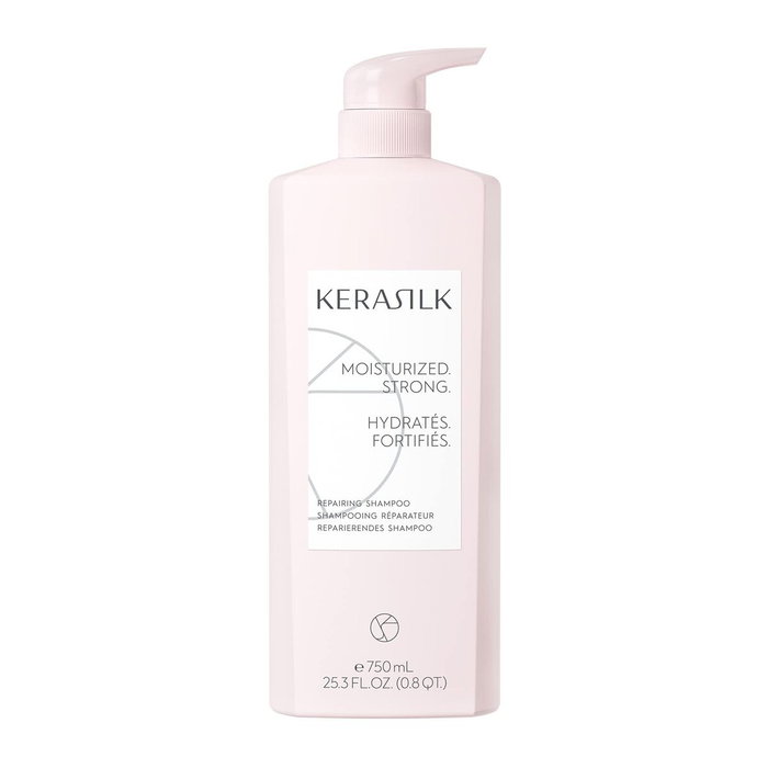 Kerasilk ESSENTIALS Shampooing Réparateur 750 ml Kerasilk ESSENTIALS Shampooing Réparateur 750 ml