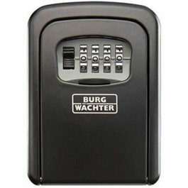 Burg-Wächter KEY SAFE 30 SB Noir