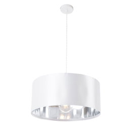 GreenIce Lampe Pendante Brownsville