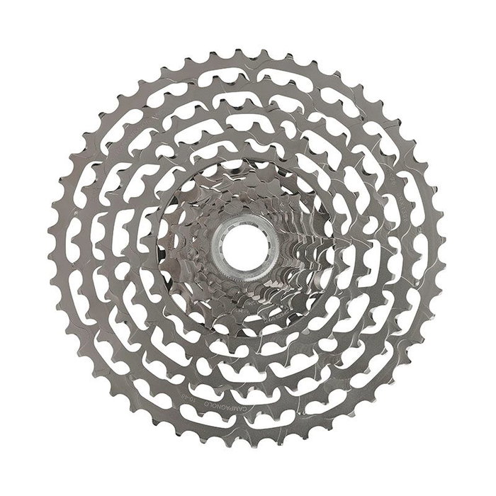 Campagnolo Super Record X 13V Plata 9-42 Campagnolo Super Record X 13V Plata 9-42