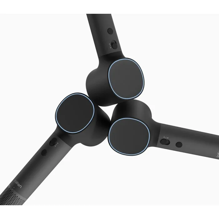 Laifen Neo Compact Silencieux et Performant