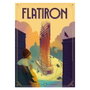 Asmodee Flatiron