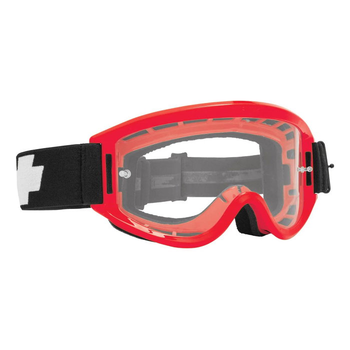 SPY Gafas 323291512100 Rouges SPY Gafas 323291512100 Rouges