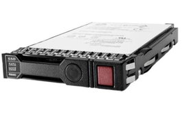 HP HPE 960GB SATA RI SFF SC SSD