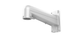 Hikvision Support mural blanc en alliage d'aluminium DS-1602ZJ