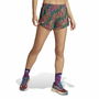 Short de Sport pour Femme Adidas Adizero X Farm