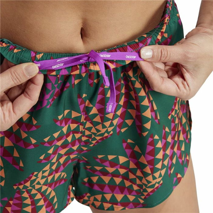 Short de Sport pour Femme Adidas Adizero X Farm