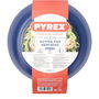 Sartén Aluminio Fundido Klein Pyrex 24 cm
