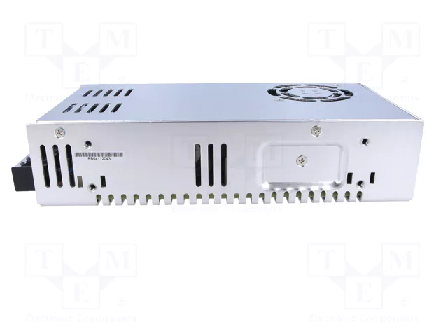 MEAN WELL SPV-300-24 Alimentation programmable 300W 24V DC MEAN WELL SPV-300-24 Alimentation programmable 300W 24V DC