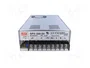 MEAN WELL SPV-300-24 Alimentation programmable 300W 24V DC