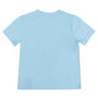 T shirt à manches courtes Enfant Frozen Bleu clair 36