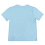 Cerdá T-shirt manches courtes single jersey thème Disney Frozen pour 3 ans, modèle aléatoire, bleu clair