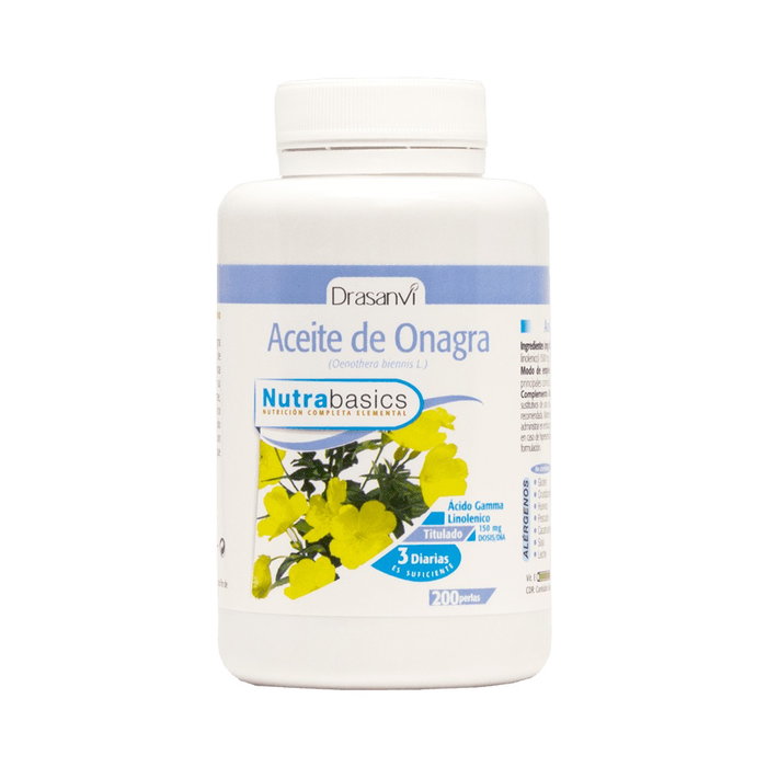 DRASANVI Onagra 515mg, 200 perles