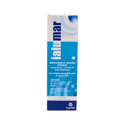 IALUMAR Ialumar 100 ml IALUMAR Ialumar 100 ml