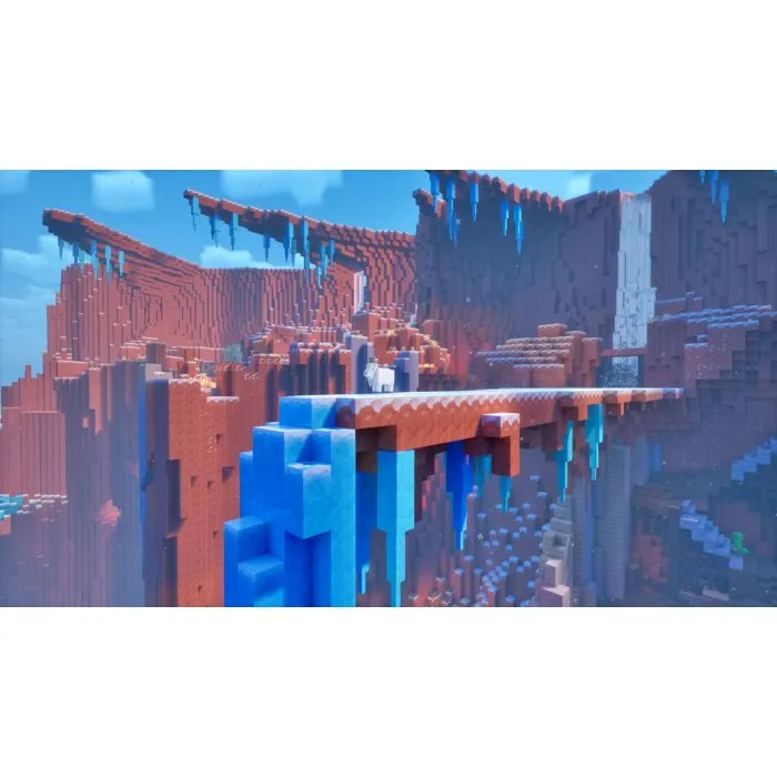 Just For Games Minecraft Dungeons 2 Deluxe Edition - PS5 Just For Games Minecraft Dungeons 2 Deluxe Edition - PS5