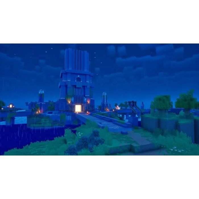 Just For Games Minecraft Dungeons 2 Deluxe Edition - PS5 Just For Games Minecraft Dungeons 2 Deluxe Edition - PS5