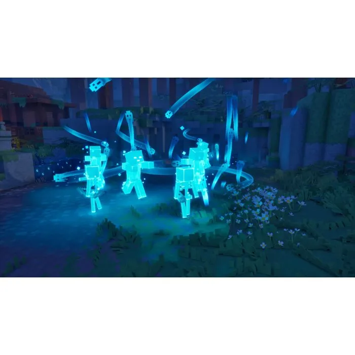 Just For Games Minecraft Dungeons 2 Deluxe Edition - PS5 Just For Games Minecraft Dungeons 2 Deluxe Edition - PS5