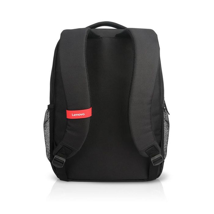 Lenovo B510 Sac à dos ordinateur portable 15,6 pouces Étanche et résistant au déchirement pour un usage quotidien
