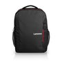 Lenovo B510 Sac à dos ordinateur portable 15,6 pouces Étanche et résistant au déchirement pour un usage quotidien