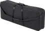 Tobago Housse pour Clavier 107 x 38 x 16 cm Noir Polyester 600D