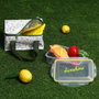 Cook Concept Sac isotherme avec fiambrera et bloc réfrigérant
