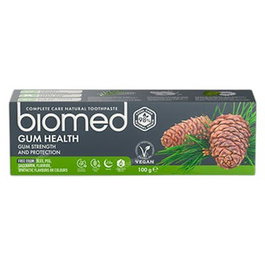BIOMED PASTA DE DIENTES GUM HEALTH 100 G