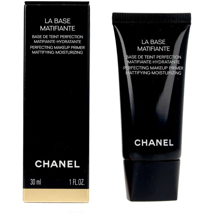 Chanel LA BASE Matifiante Fluide 30 ml Chanel LA BASE Matifiante Fluide 30 ml
