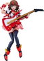 Valkyrie Tune maquette Plamatea Lisa = Caster 16 cm