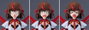 Valkyrie Tune maquette Plamatea Lisa = Caster 16 cm