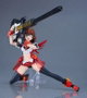 Valkyrie Tune maquette Plamatea Lisa = Caster 16 cm