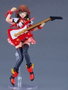 Valkyrie Tune maquette Plamatea Lisa = Caster 16 cm