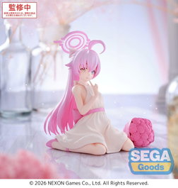 Blue Archive statuette PVC Hoshino 12 cm